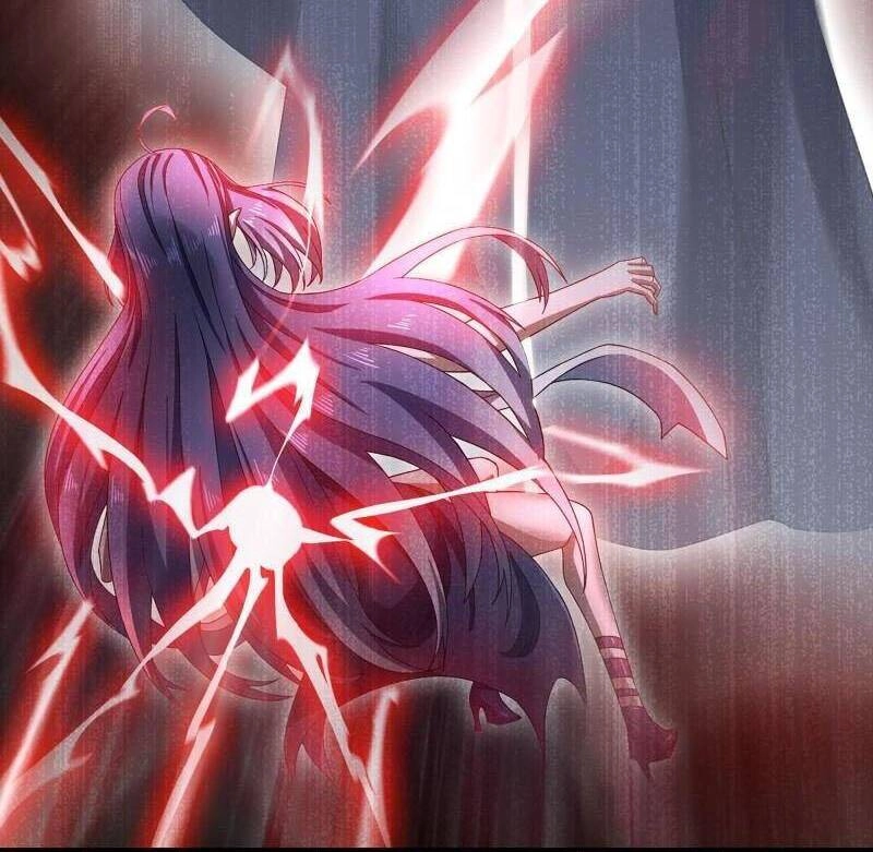 Vợ Tôi Là Quỷ Vương Chapter 366 - 11