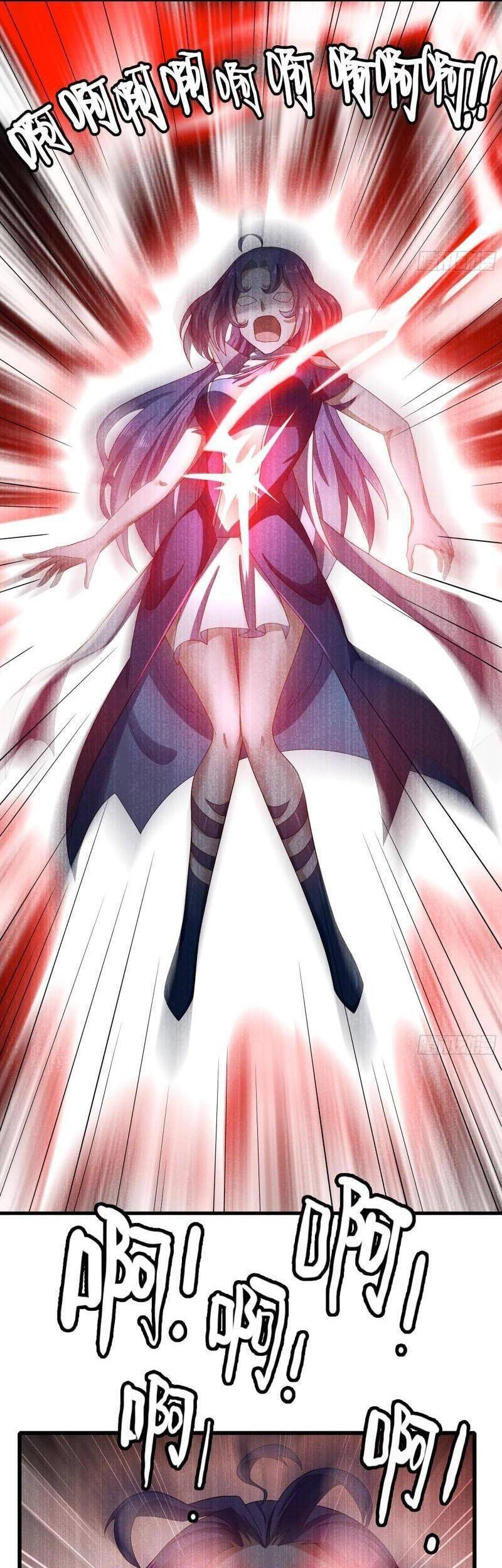 Vợ Tôi Là Quỷ Vương Chapter 366 - 12