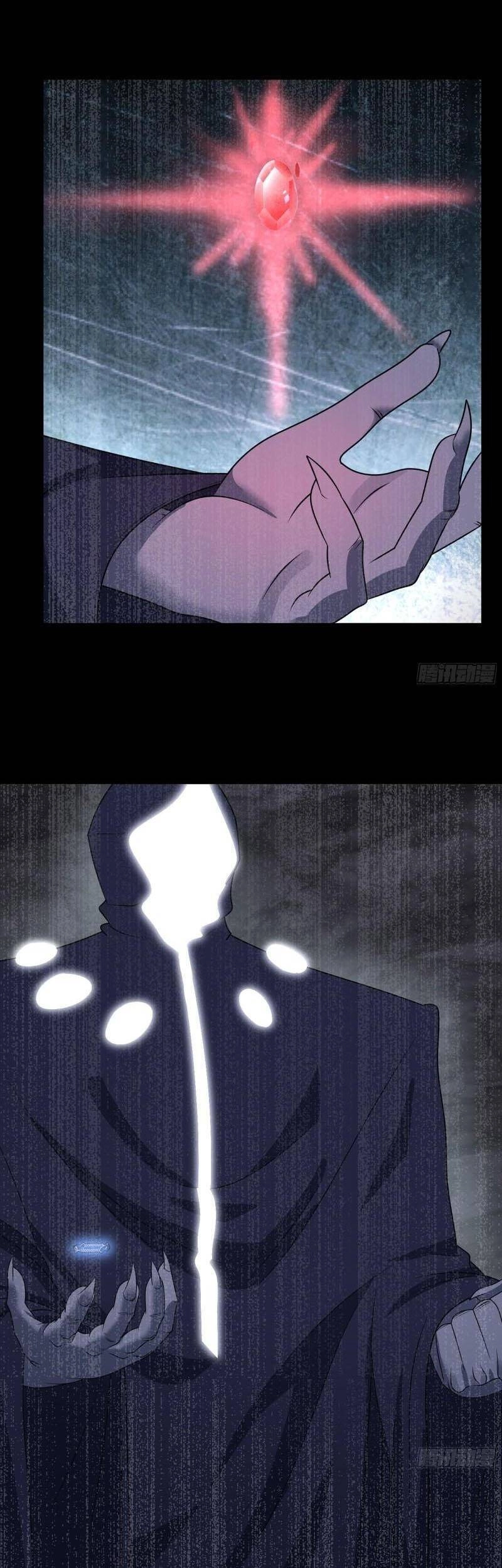 Vợ Tôi Là Quỷ Vương Chapter 366 - 18