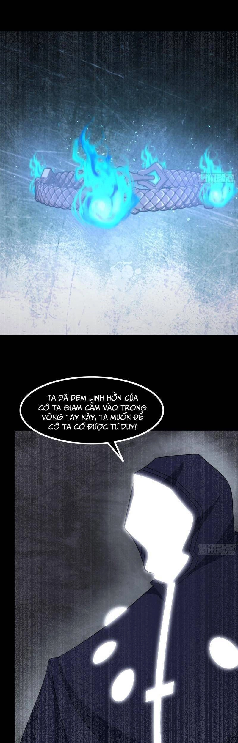 Vợ Tôi Là Quỷ Vương Chapter 366 - 22