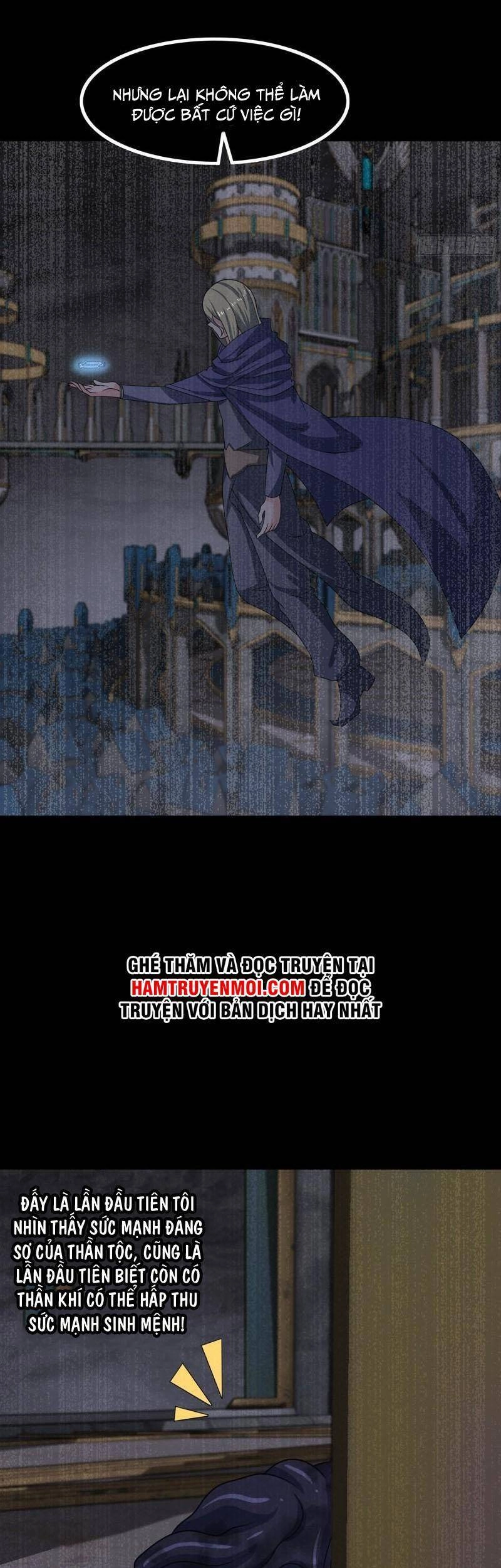 Vợ Tôi Là Quỷ Vương Chapter 366 - 24