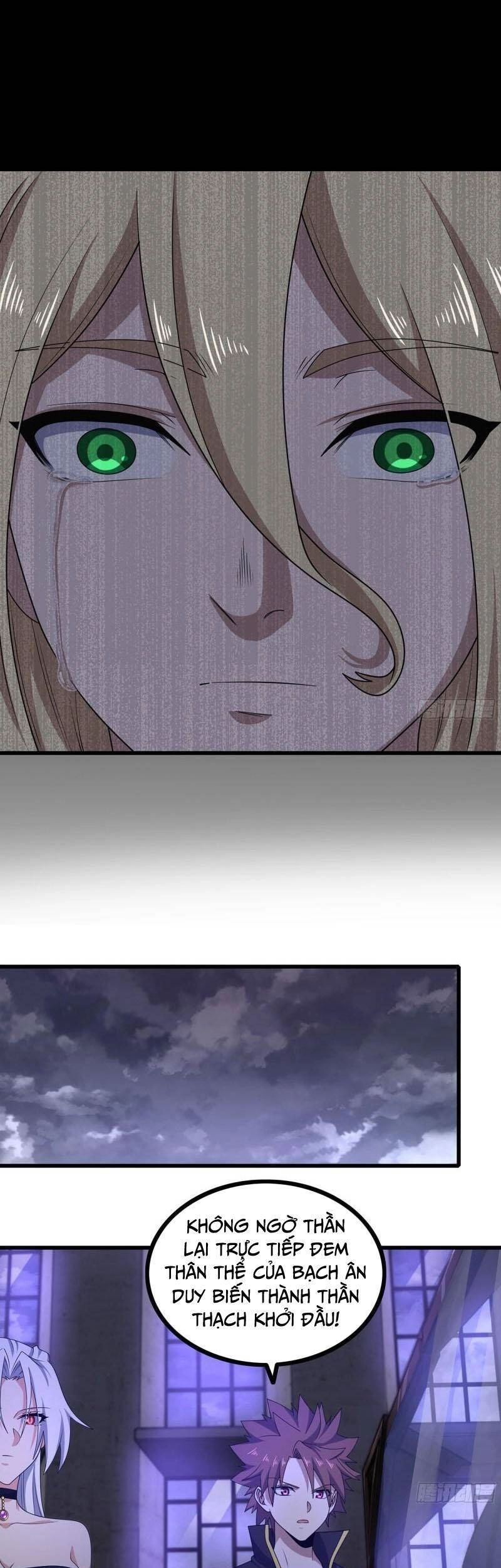 Vợ Tôi Là Quỷ Vương Chapter 366 - 28