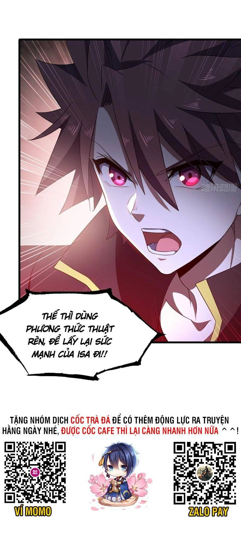 Vợ Tôi Là Quỷ Vương Chapter 366 - 40