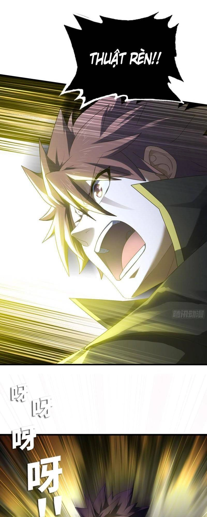 Vợ Tôi Là Quỷ Vương Chapter 367 - 2