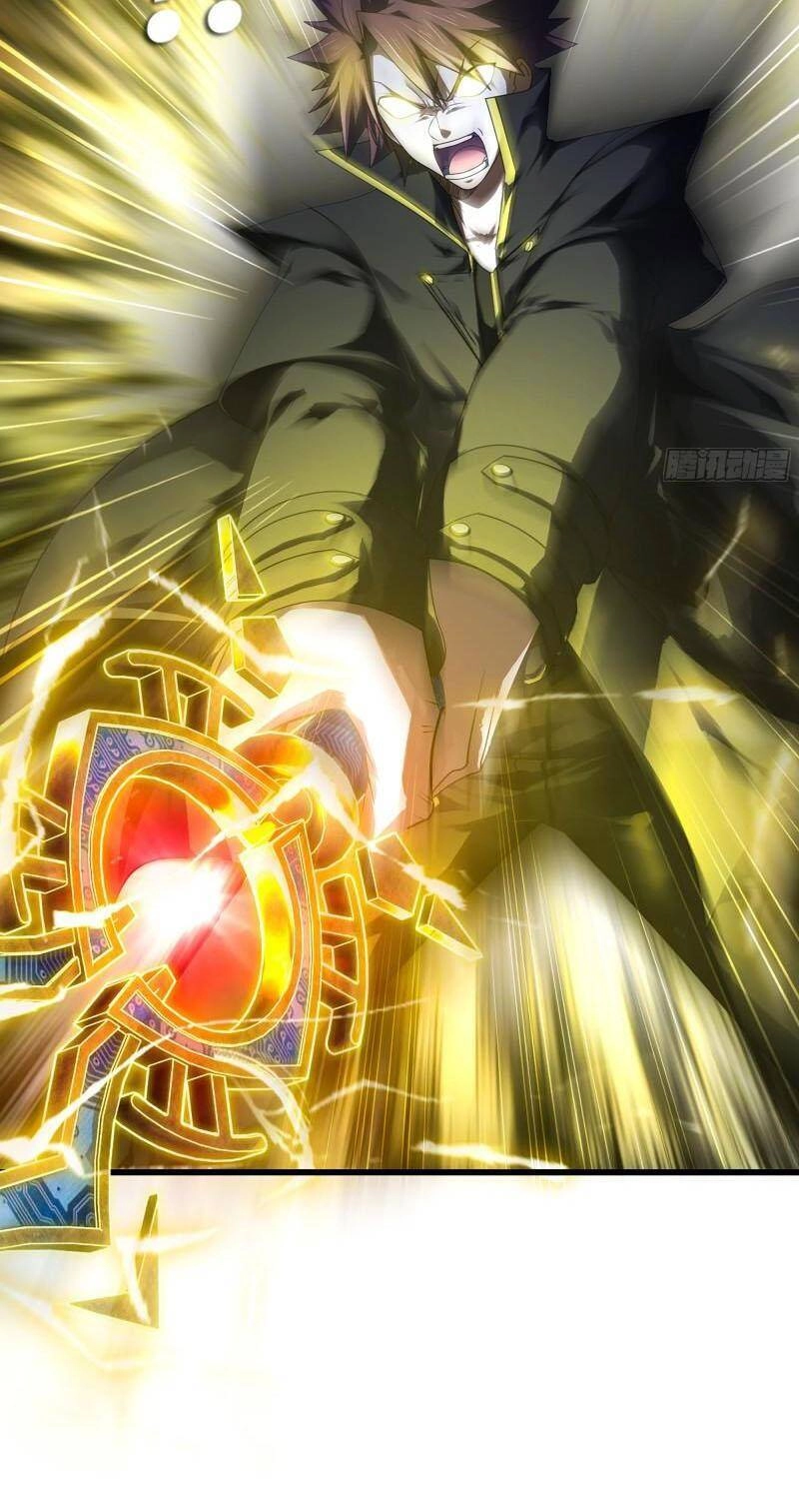 Vợ Tôi Là Quỷ Vương Chapter 367 - 3