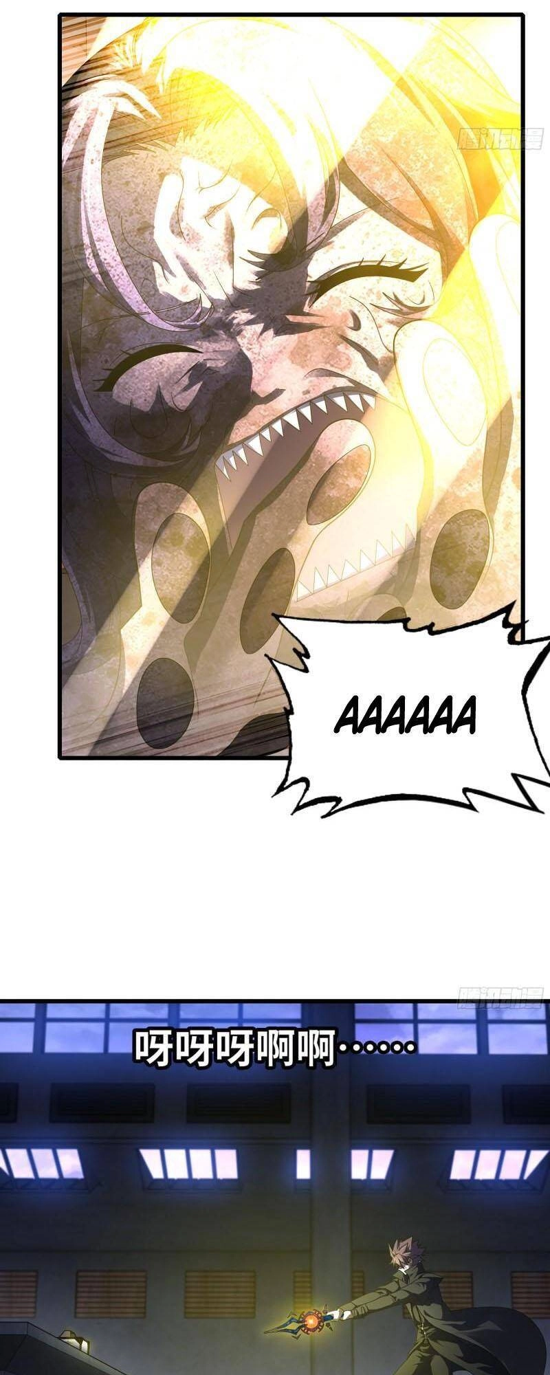 Vợ Tôi Là Quỷ Vương Chapter 367 - 4