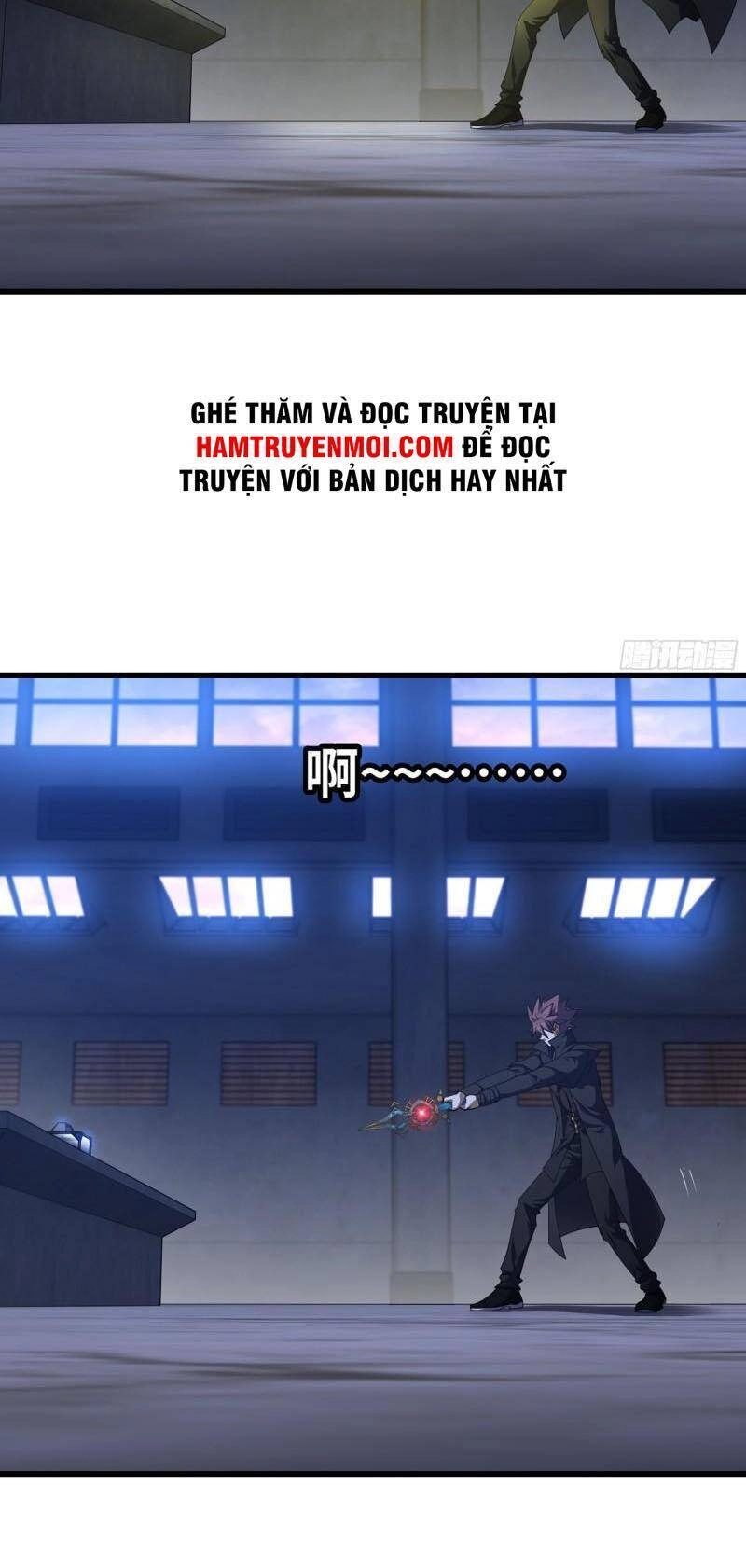 Vợ Tôi Là Quỷ Vương Chapter 367 - 5