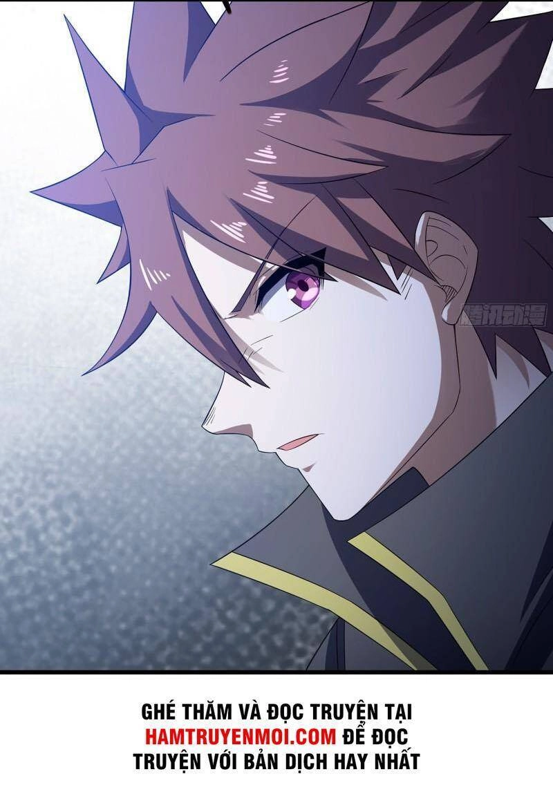 Vợ Tôi Là Quỷ Vương Chapter 367 - 11