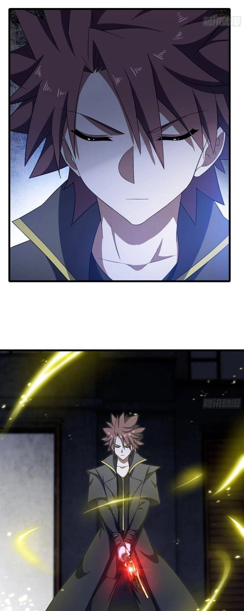 Vợ Tôi Là Quỷ Vương Chapter 367 - 14