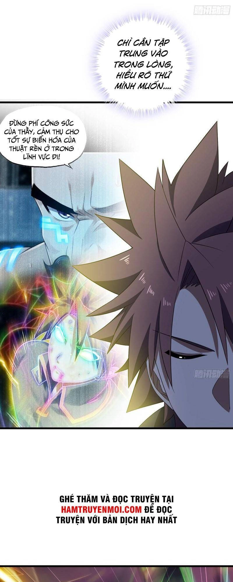 Vợ Tôi Là Quỷ Vương Chapter 367 - 16