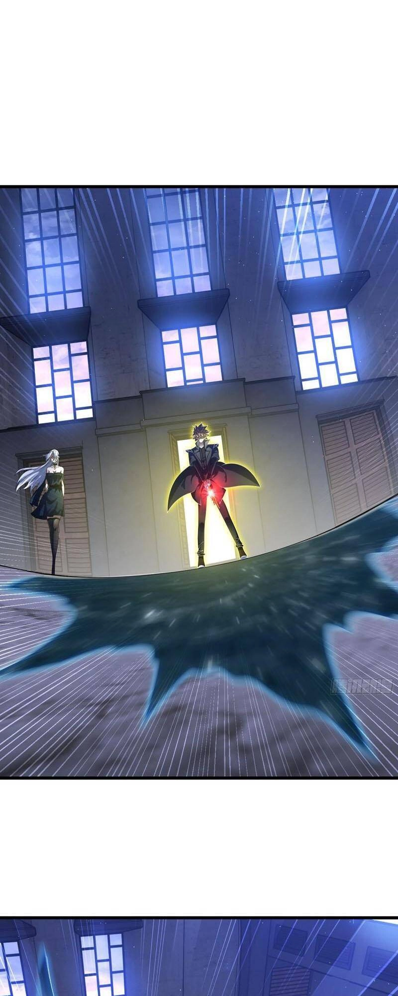 Vợ Tôi Là Quỷ Vương Chapter 367 - 18