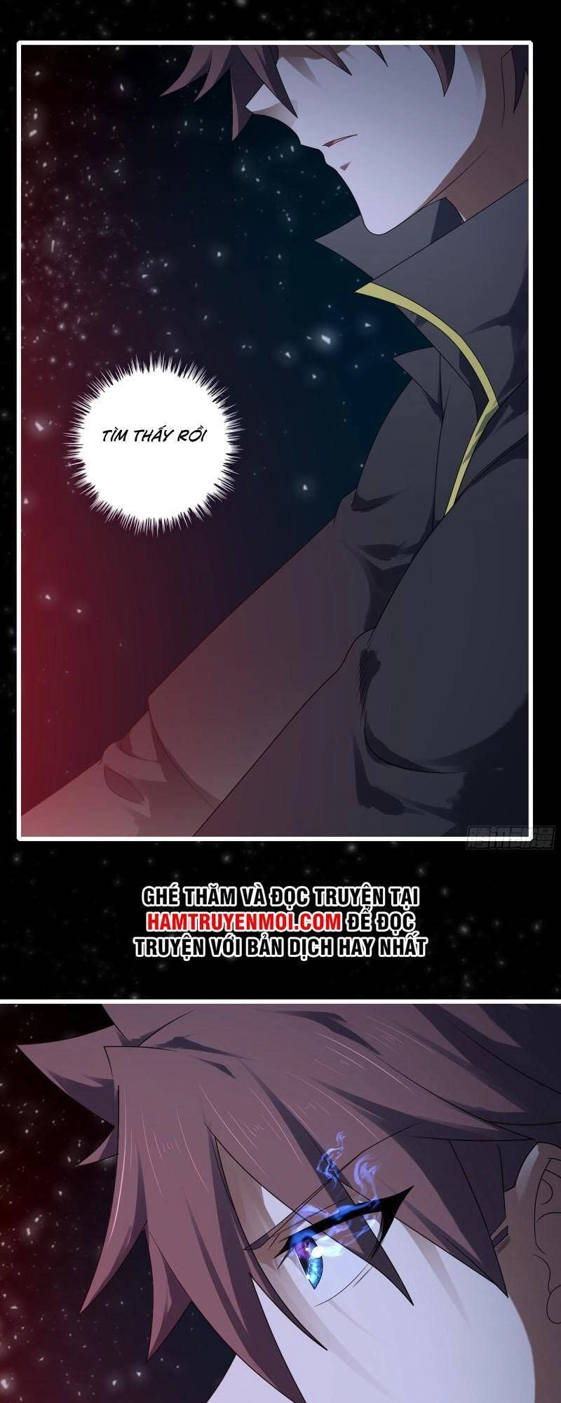 Vợ Tôi Là Quỷ Vương Chapter 367 - 22