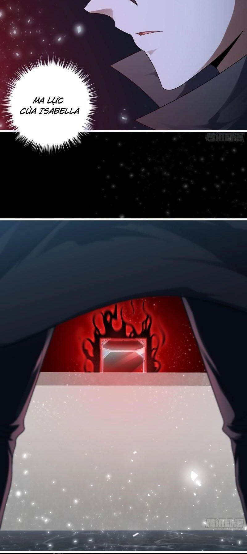 Vợ Tôi Là Quỷ Vương Chapter 367 - 23