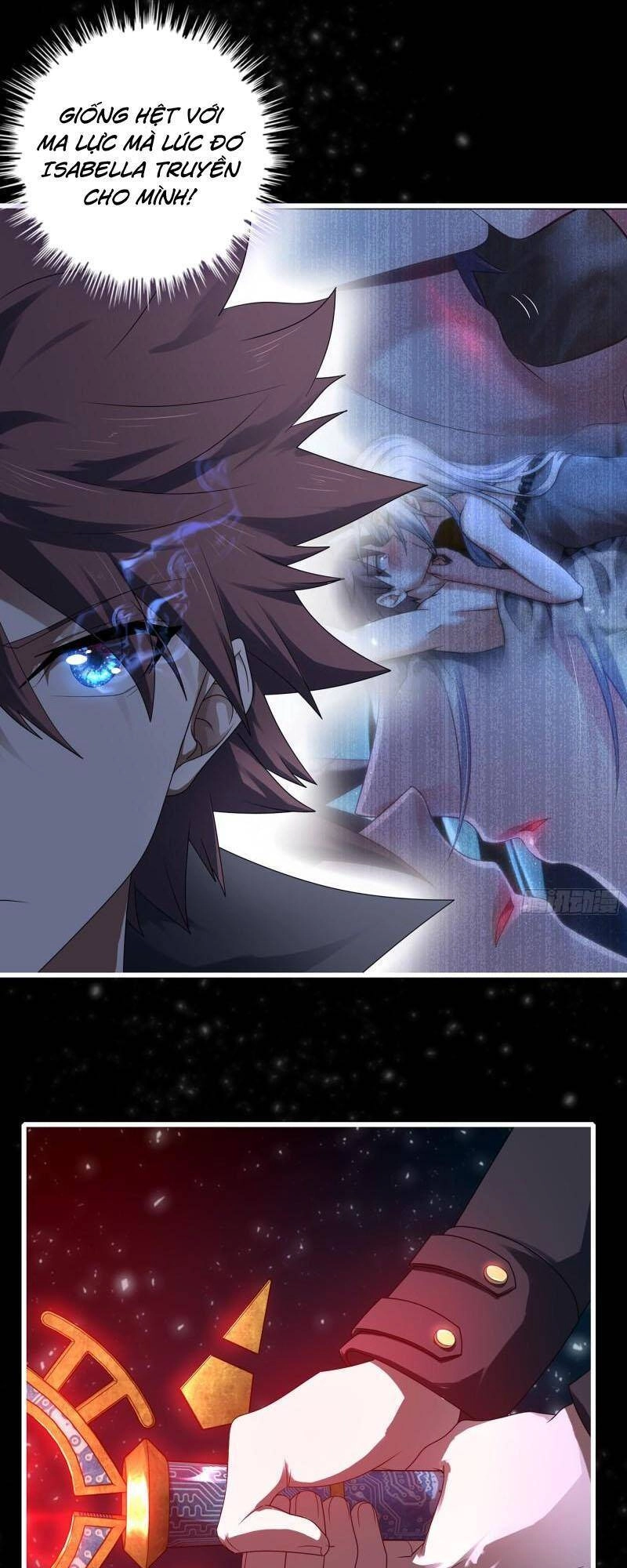 Vợ Tôi Là Quỷ Vương Chapter 367 - 24