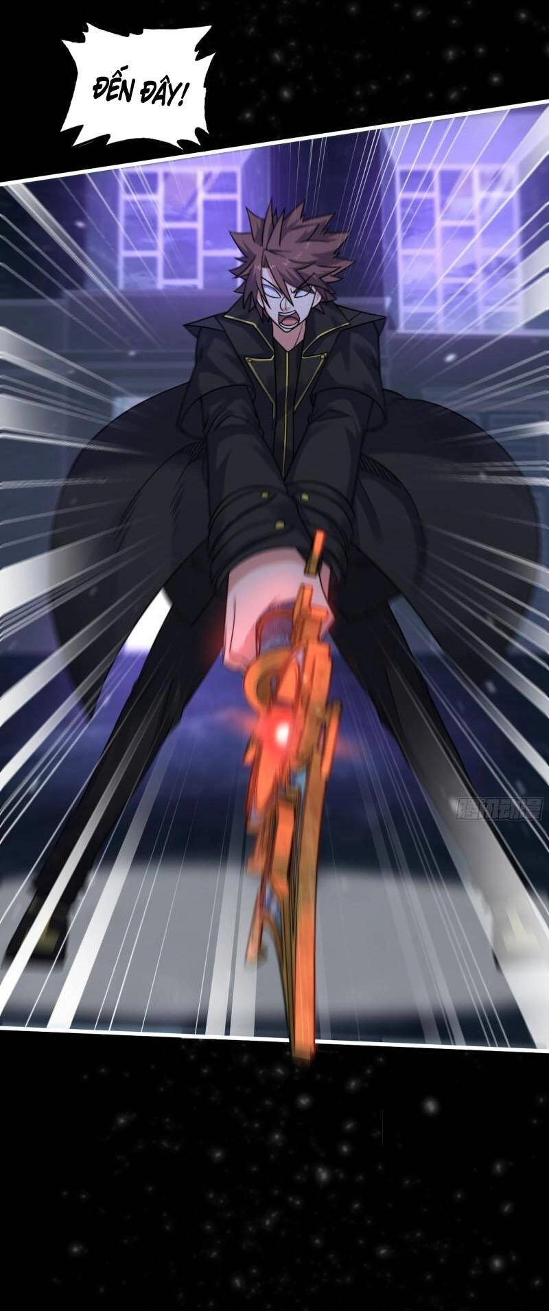 Vợ Tôi Là Quỷ Vương Chapter 367 - 26