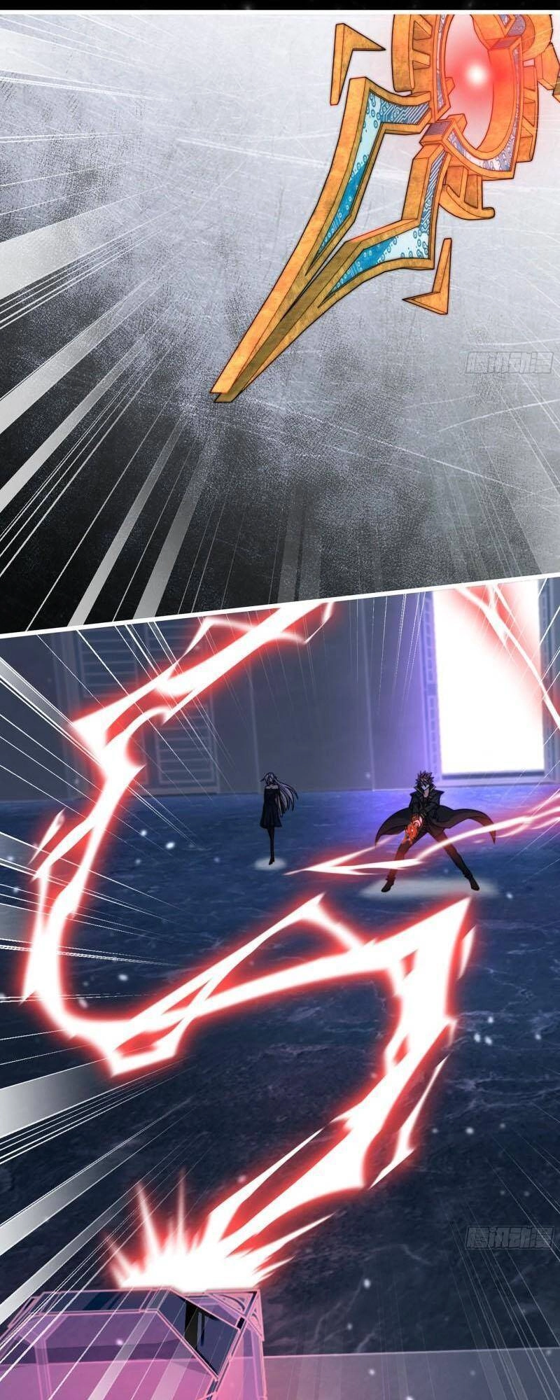 Vợ Tôi Là Quỷ Vương Chapter 367 - 27