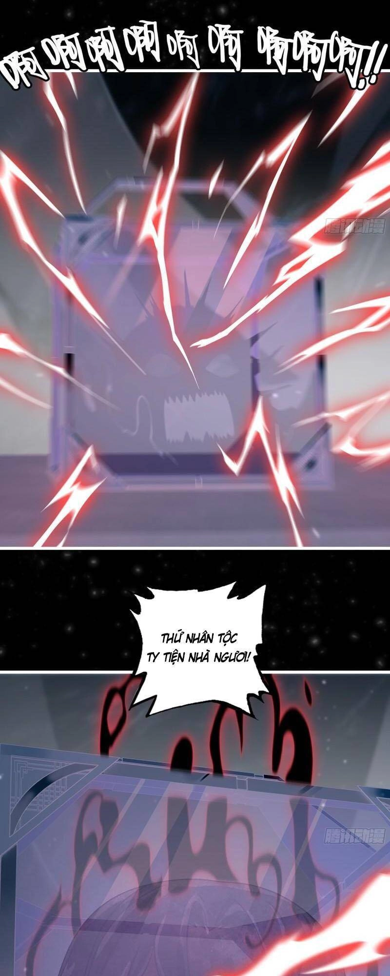 Vợ Tôi Là Quỷ Vương Chapter 367 - 29