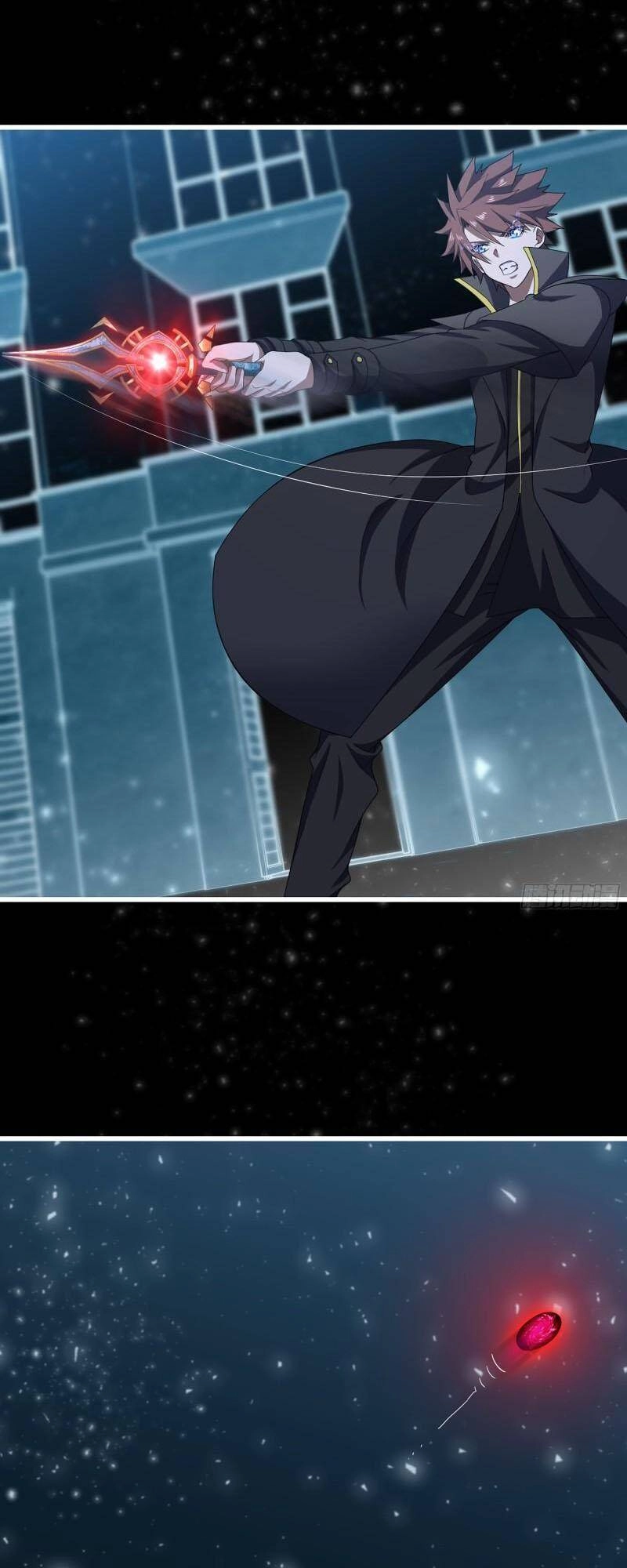 Vợ Tôi Là Quỷ Vương Chapter 367 - 35