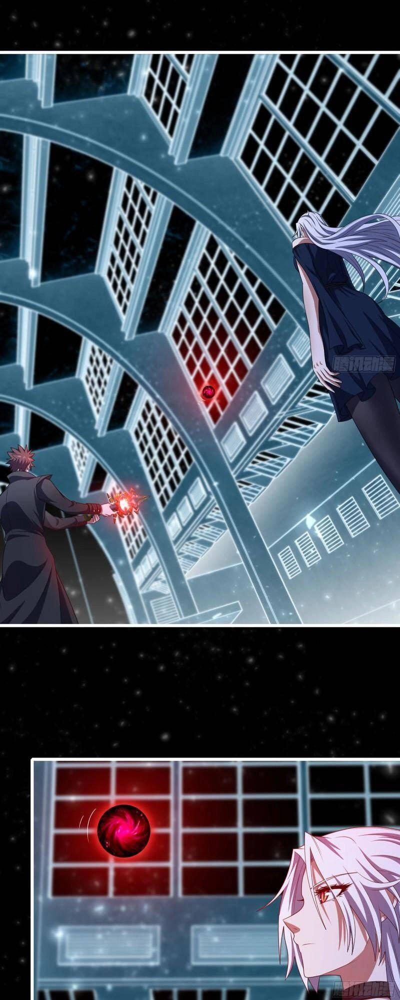 Vợ Tôi Là Quỷ Vương Chapter 367 - 37