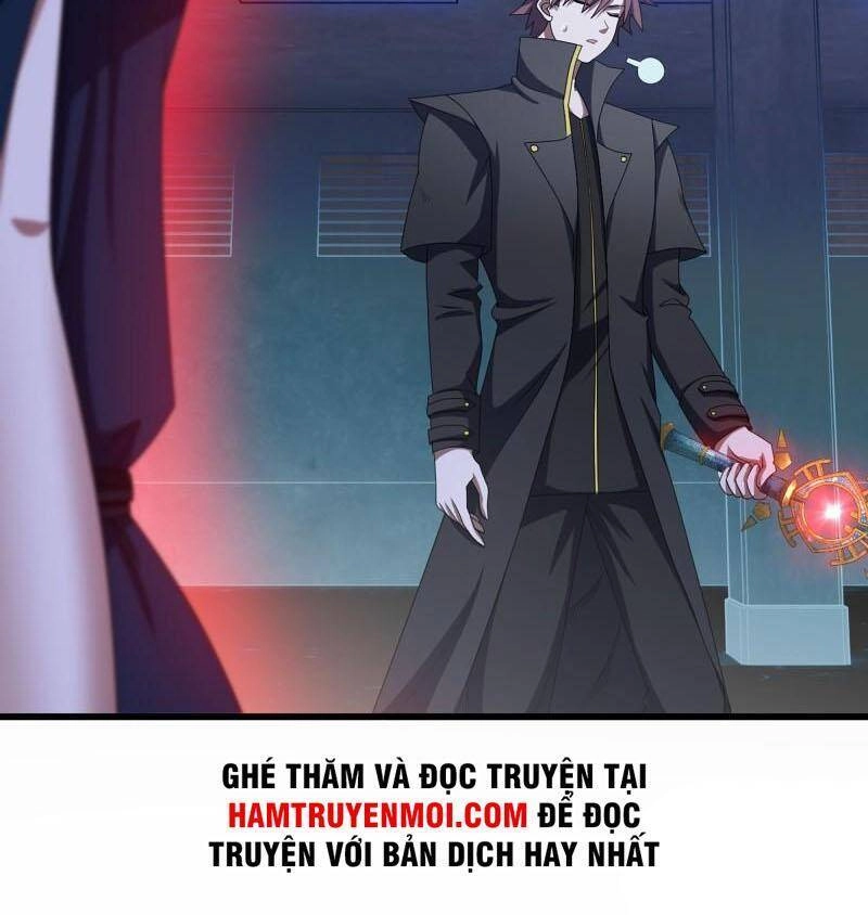 Vợ Tôi Là Quỷ Vương Chapter 367 - 40