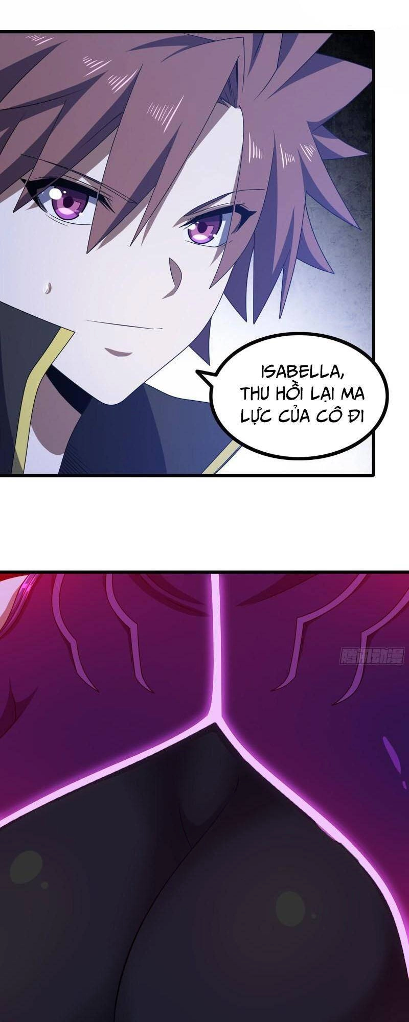 Vợ Tôi Là Quỷ Vương Chapter 367 - 41