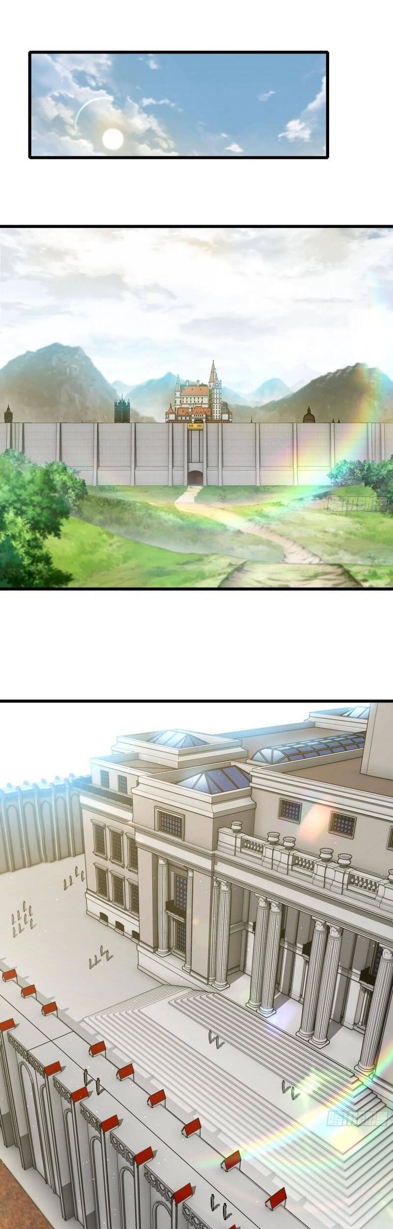 Vợ Tôi Là Quỷ Vương Chapter 368 - 18