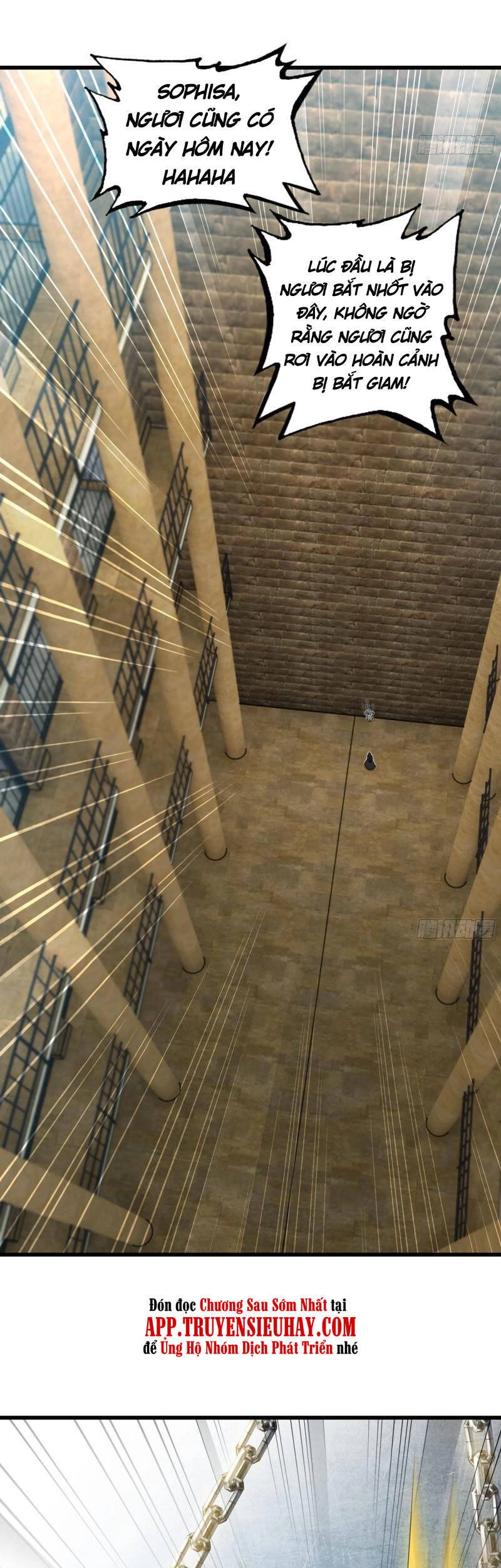 Vợ Tôi Là Quỷ Vương Chapter 368 - 22