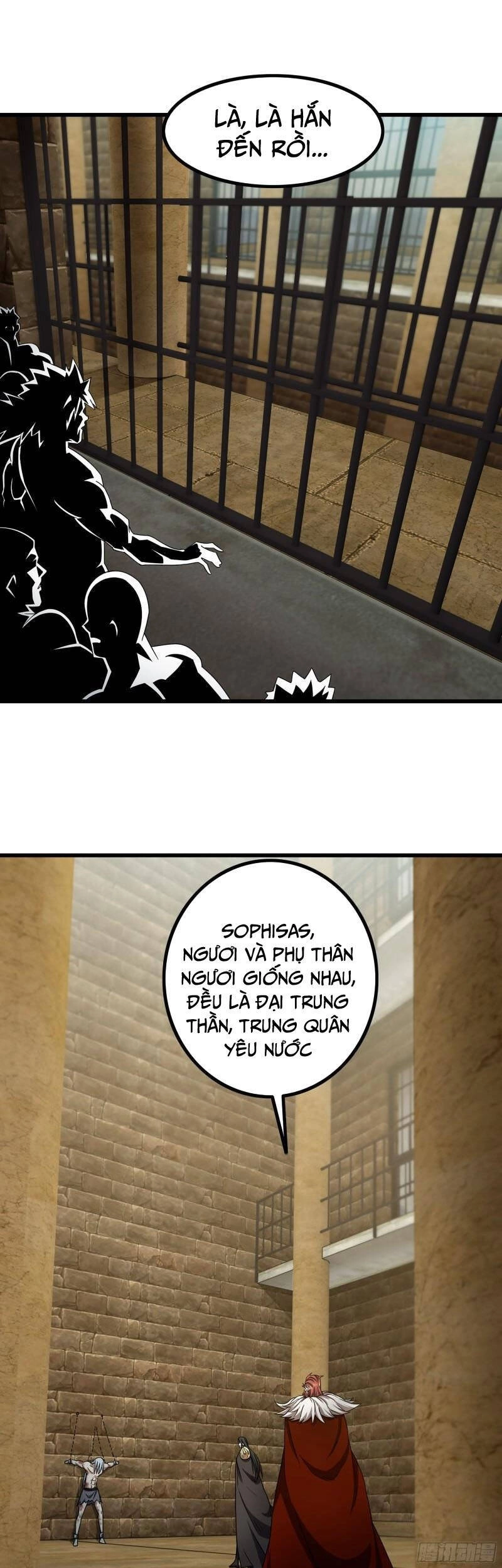 Vợ Tôi Là Quỷ Vương Chapter 369 - 2