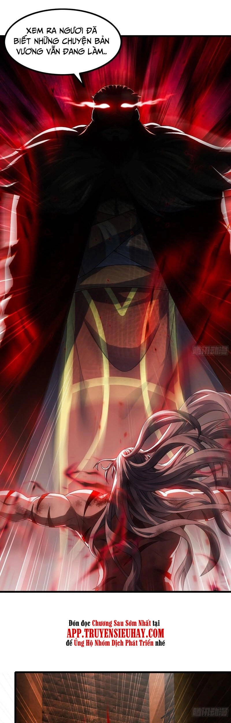 Vợ Tôi Là Quỷ Vương Chapter 369 - 10