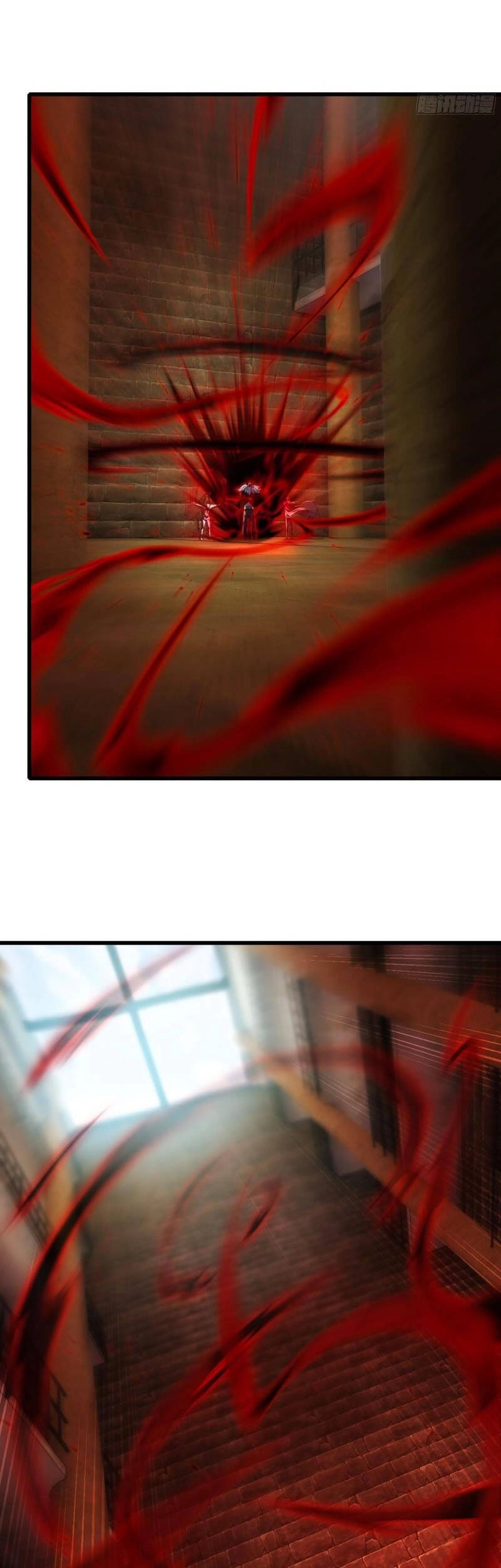 Vợ Tôi Là Quỷ Vương Chapter 369 - 12