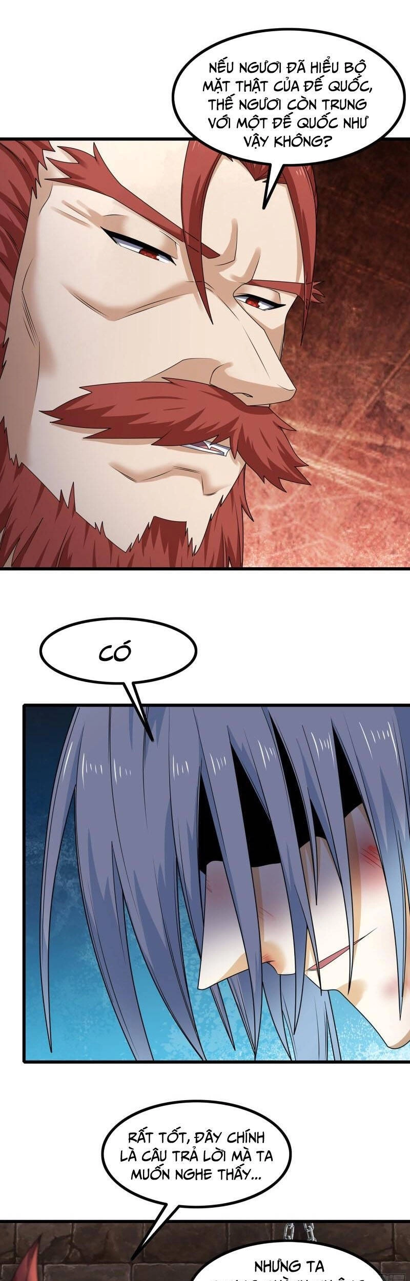 Vợ Tôi Là Quỷ Vương Chapter 369 - 26