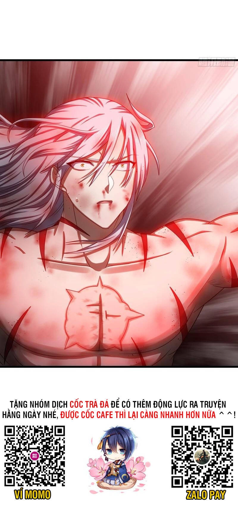 Vợ Tôi Là Quỷ Vương Chapter 369 - 40