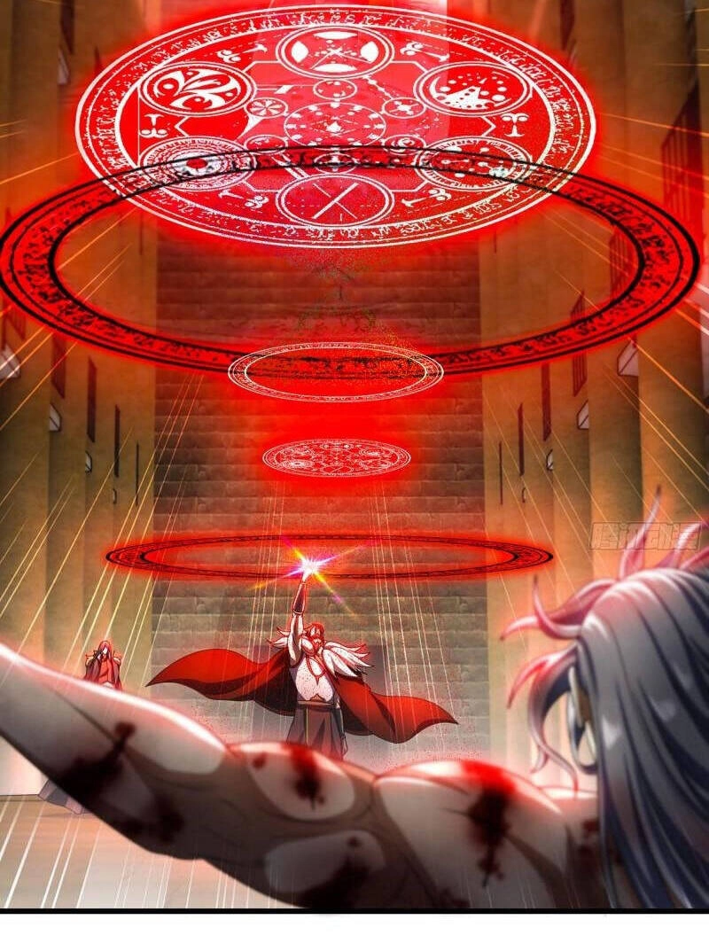 Vợ Tôi Là Quỷ Vương Chapter 370 - 5