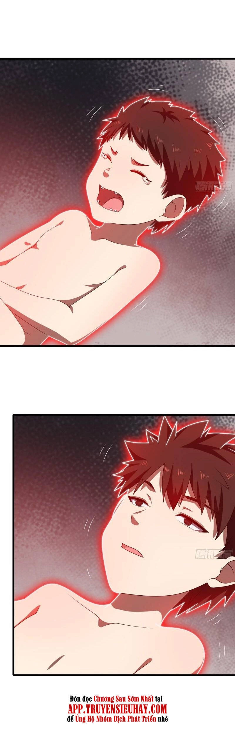 Vợ Tôi Là Quỷ Vương Chapter 370 - 18