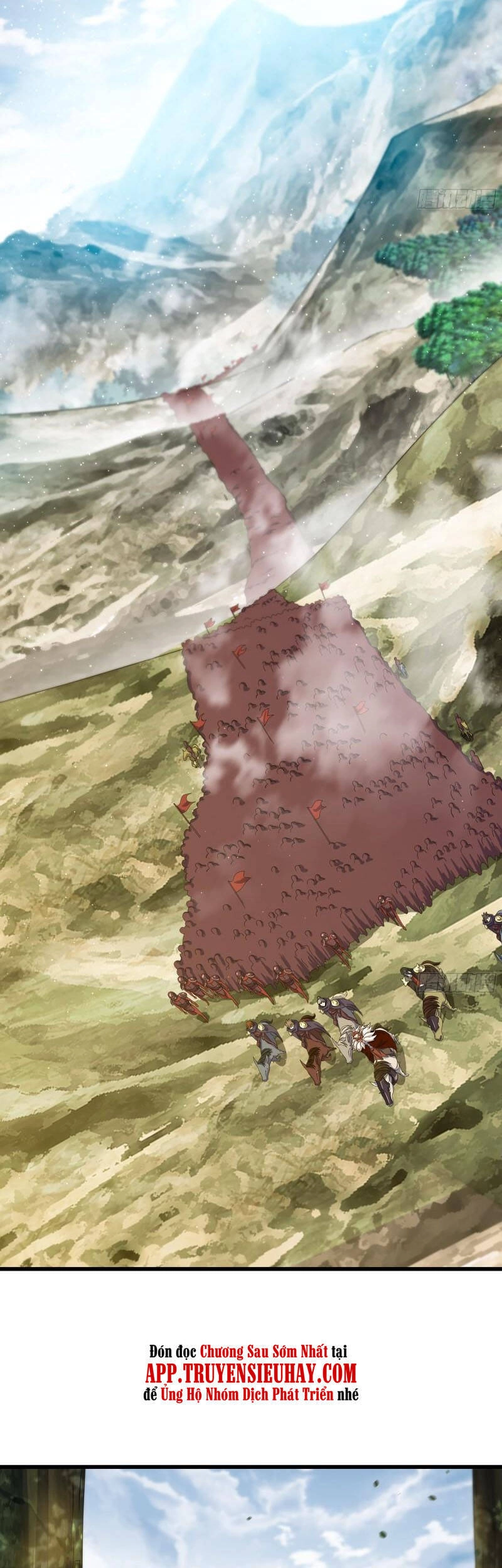 Vợ Tôi Là Quỷ Vương Chapter 371 - 12