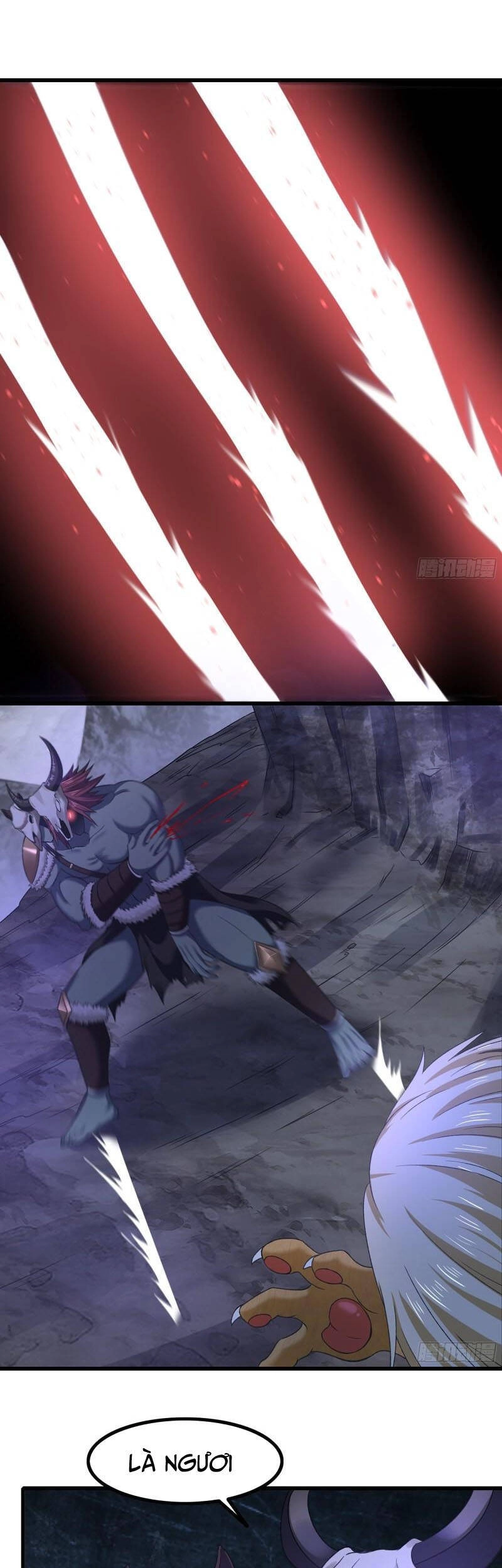 Vợ Tôi Là Quỷ Vương Chapter 371 - 22