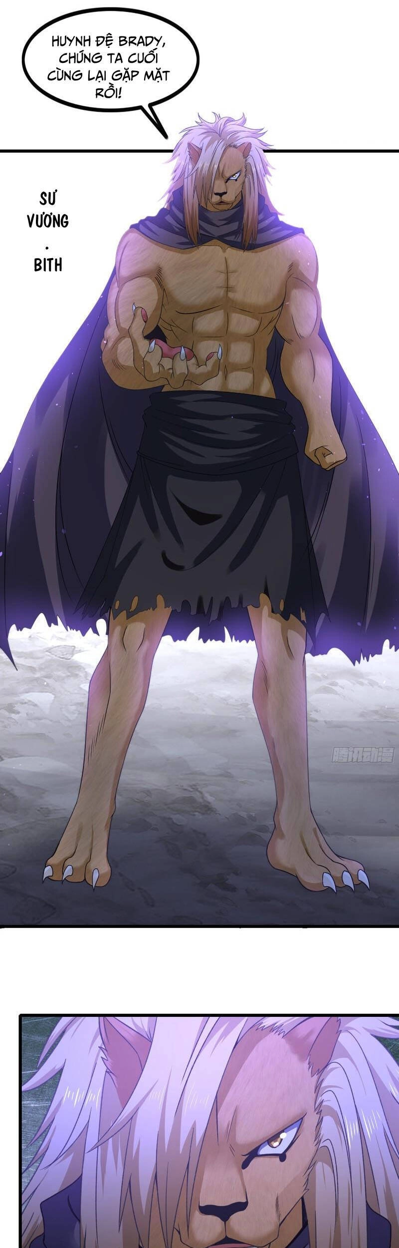 Vợ Tôi Là Quỷ Vương Chapter 371 - 24