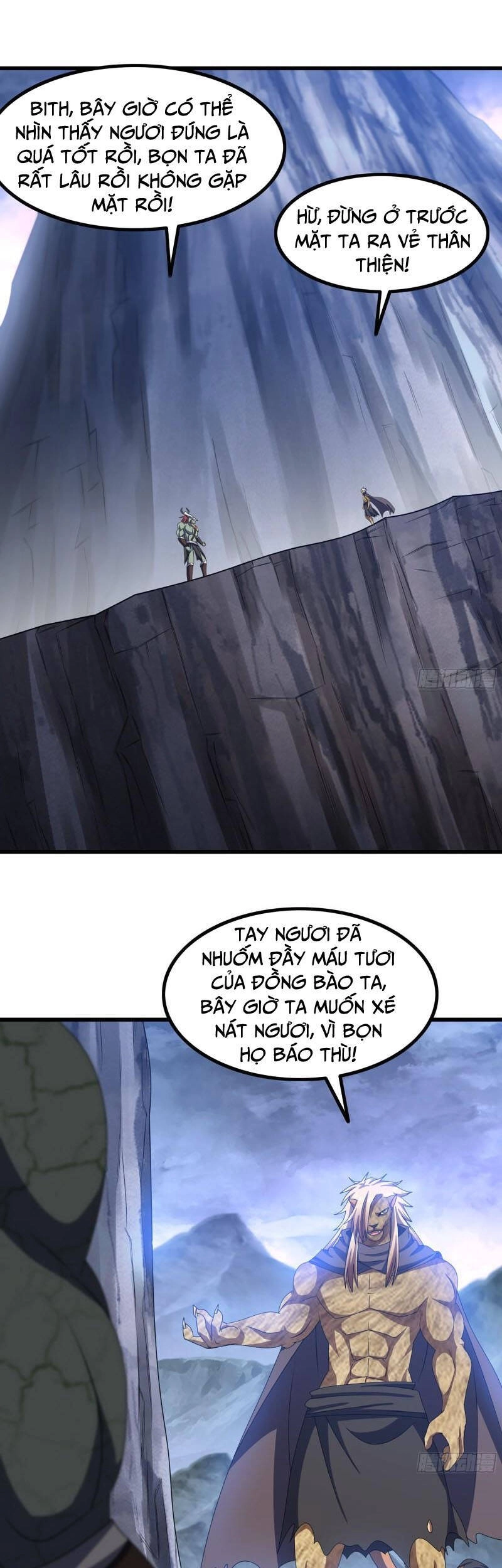 Vợ Tôi Là Quỷ Vương Chapter 371 - 26