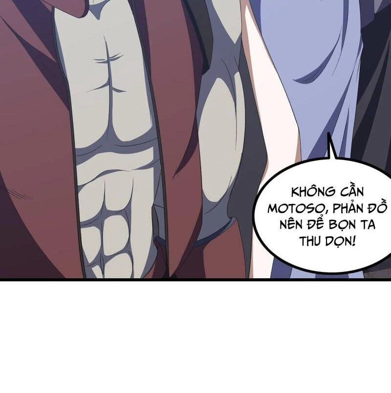 Vợ Tôi Là Quỷ Vương Chapter 371 - 32