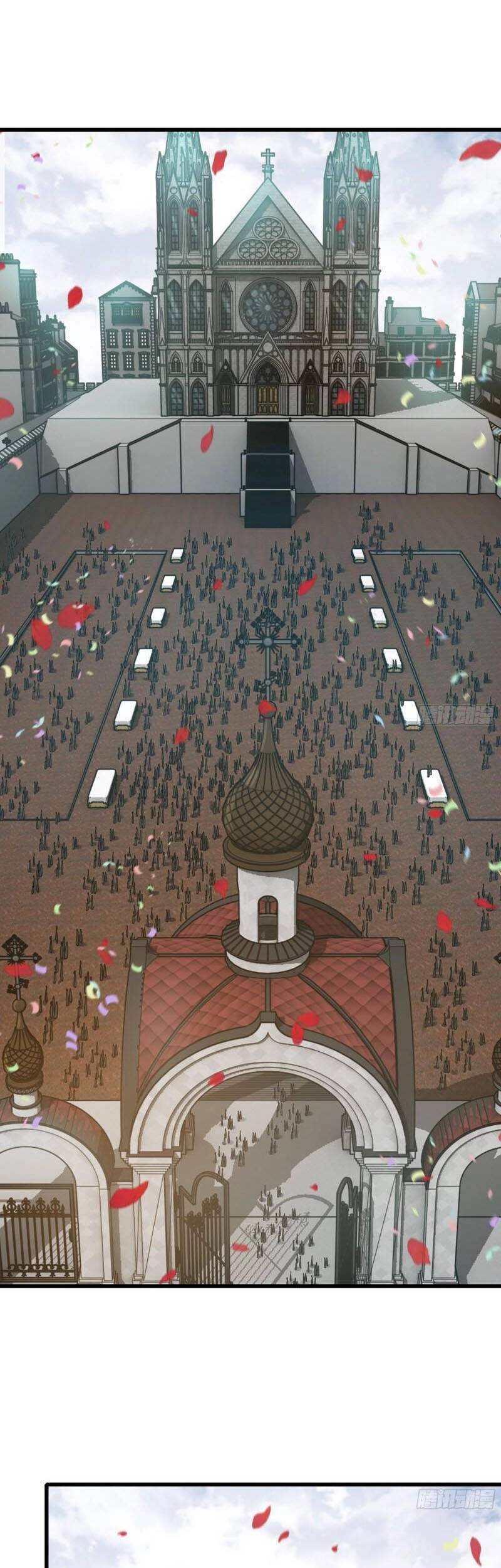 Vợ Tôi Là Quỷ Vương Chapter 371 - 37