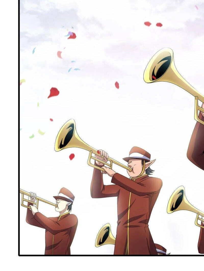 Vợ Tôi Là Quỷ Vương Chapter 371 - 38