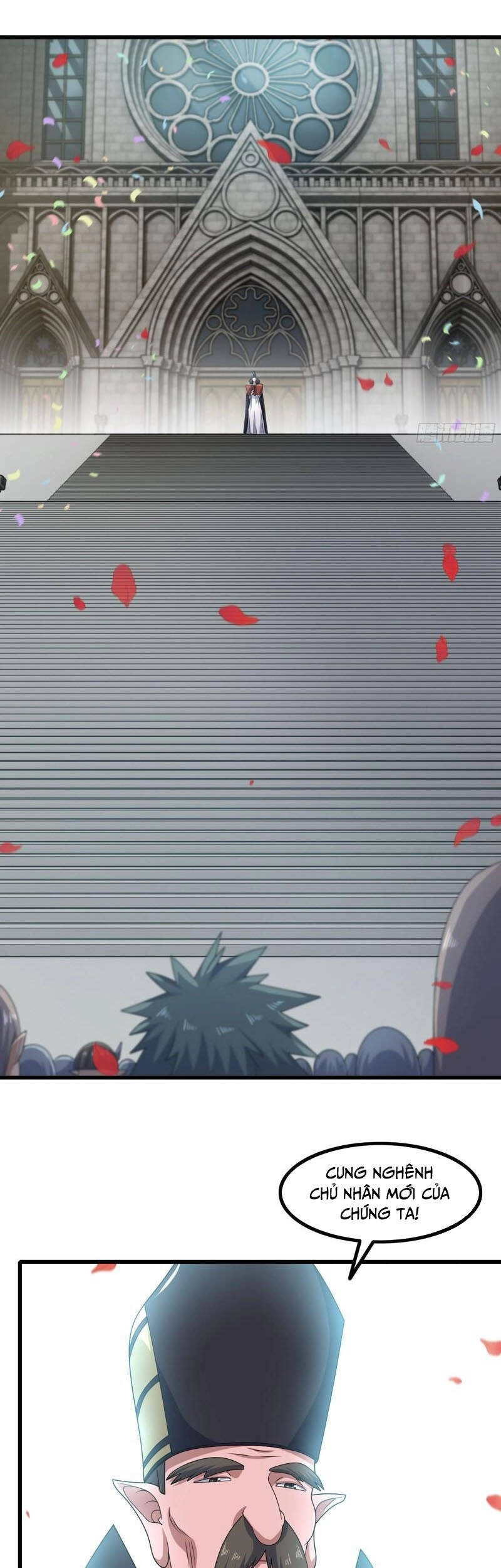 Vợ Tôi Là Quỷ Vương Chapter 371 - 40