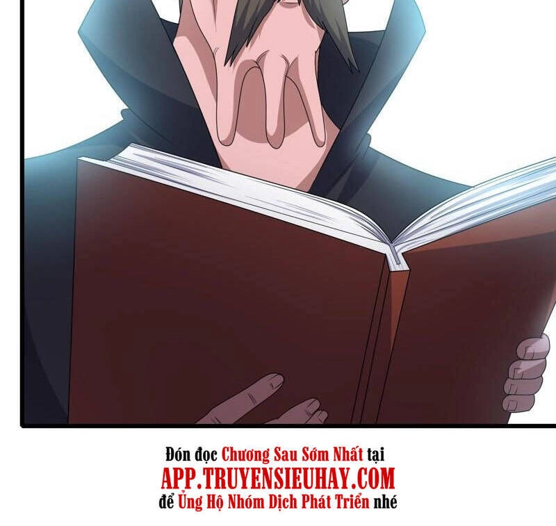 Vợ Tôi Là Quỷ Vương Chapter 371 - 41