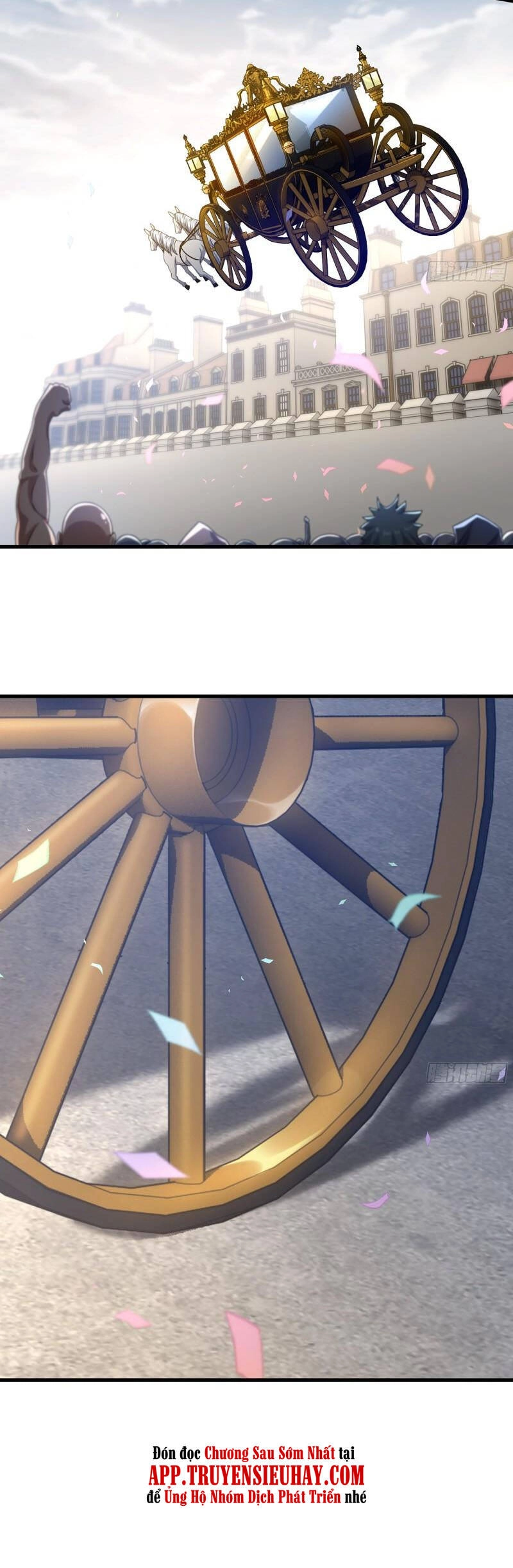 Vợ Tôi Là Quỷ Vương Chapter 371 - 51