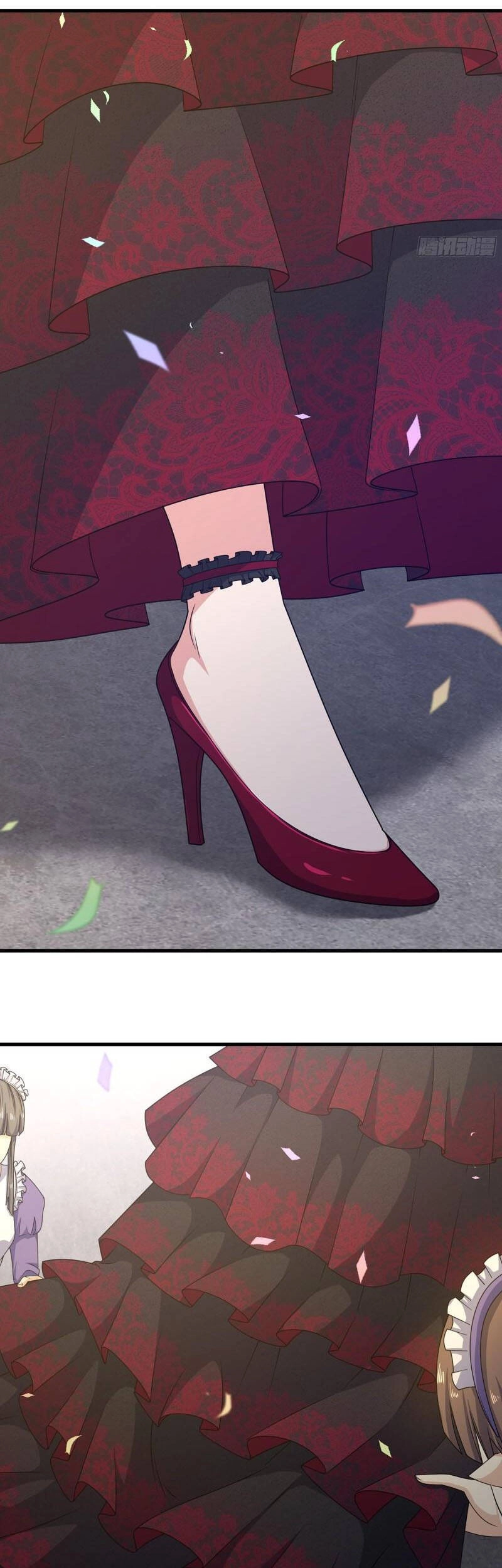 Vợ Tôi Là Quỷ Vương Chapter 371 - 52