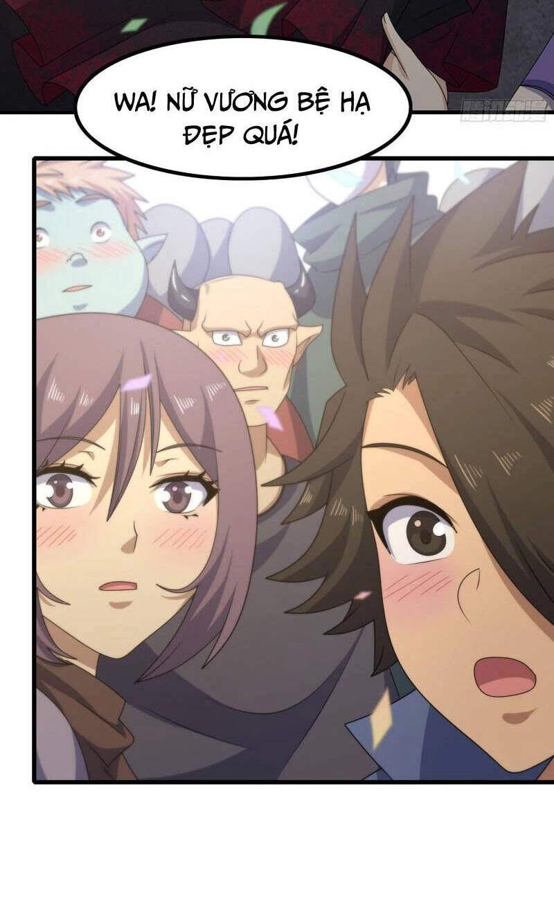 Vợ Tôi Là Quỷ Vương Chapter 371 - 53