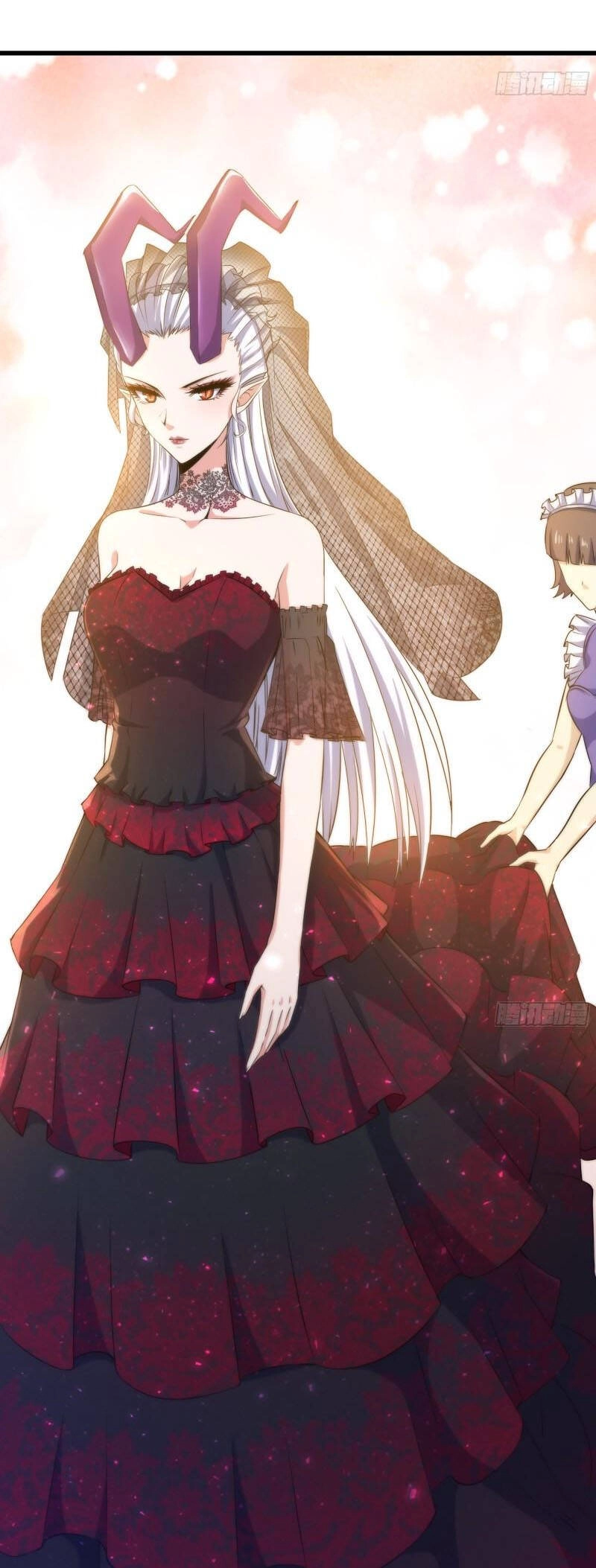 Vợ Tôi Là Quỷ Vương Chapter 371 - 54