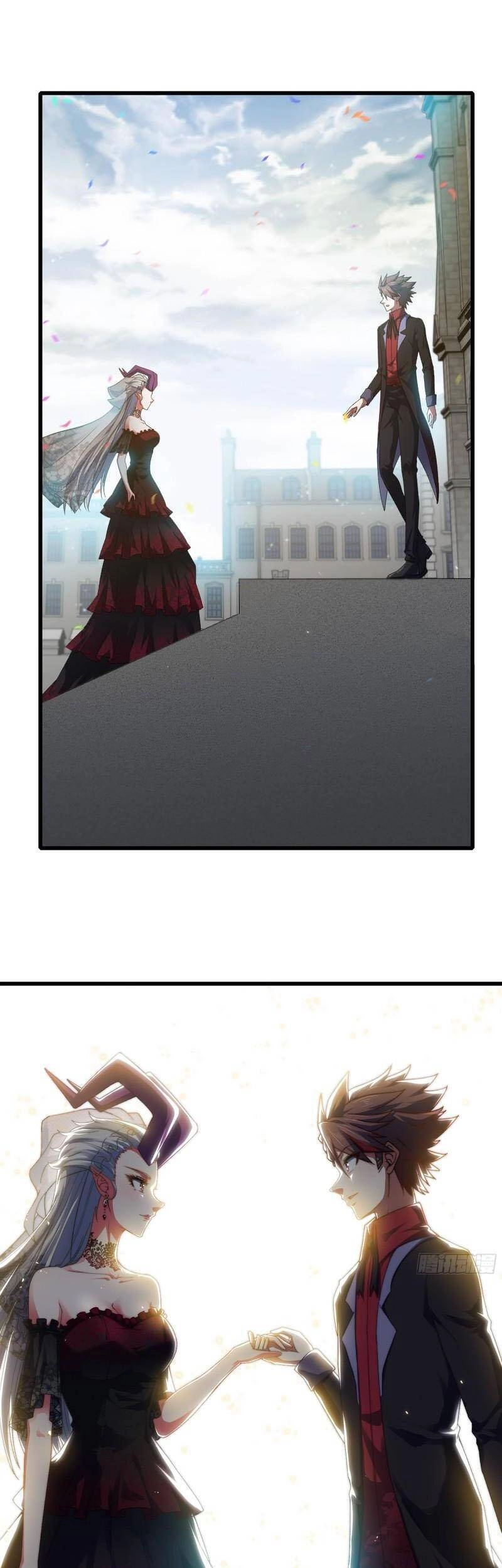 Vợ Tôi Là Quỷ Vương Chapter 372 - 4