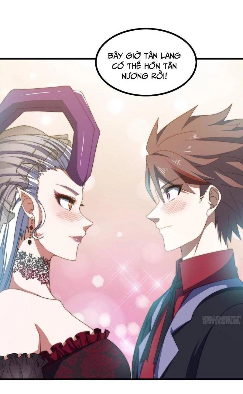 Vợ Tôi Là Quỷ Vương Chapter 372 - 19