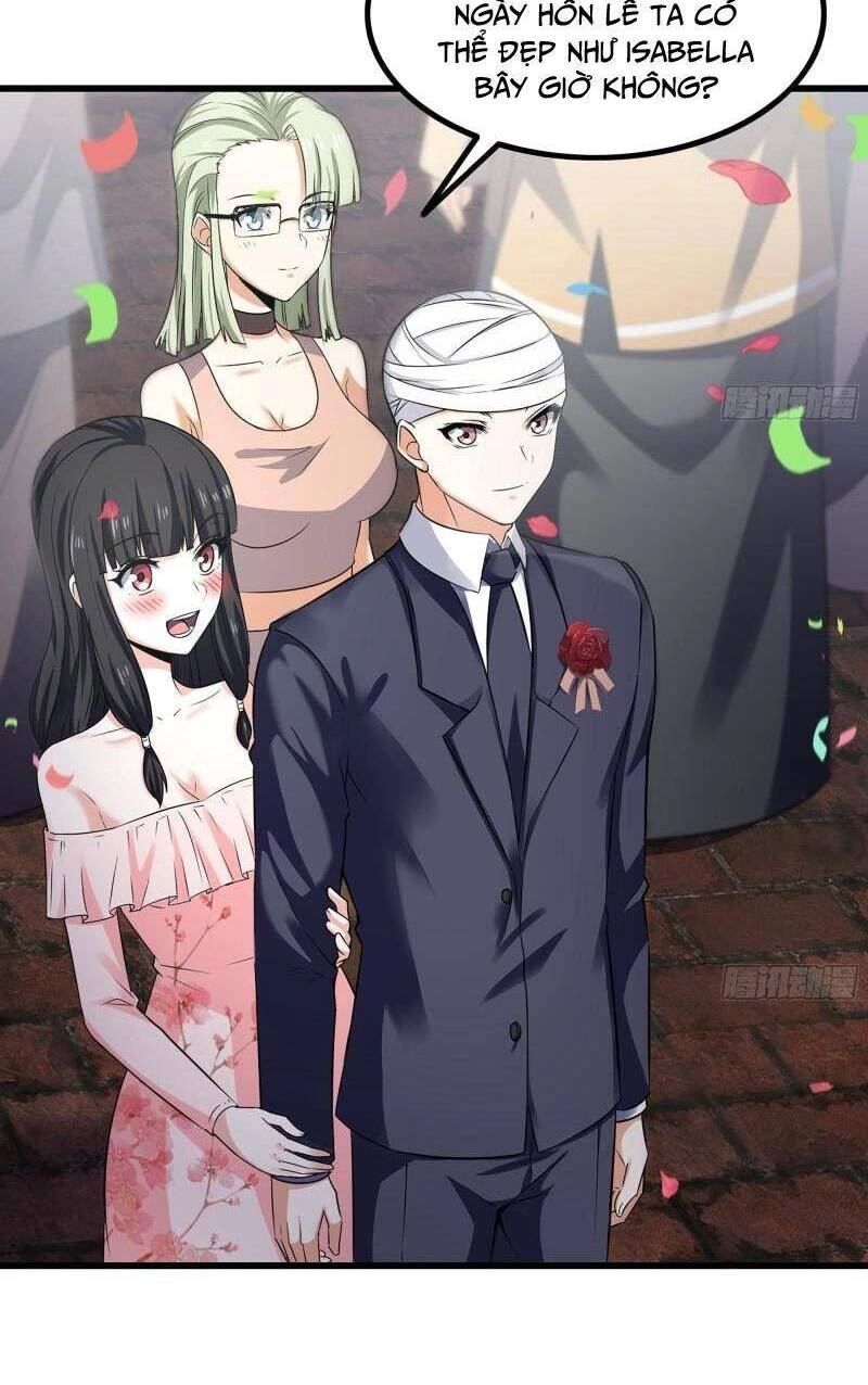 Vợ Tôi Là Quỷ Vương Chapter 372 - 30